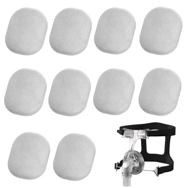 Diffuser Filters for Zest Q Mask